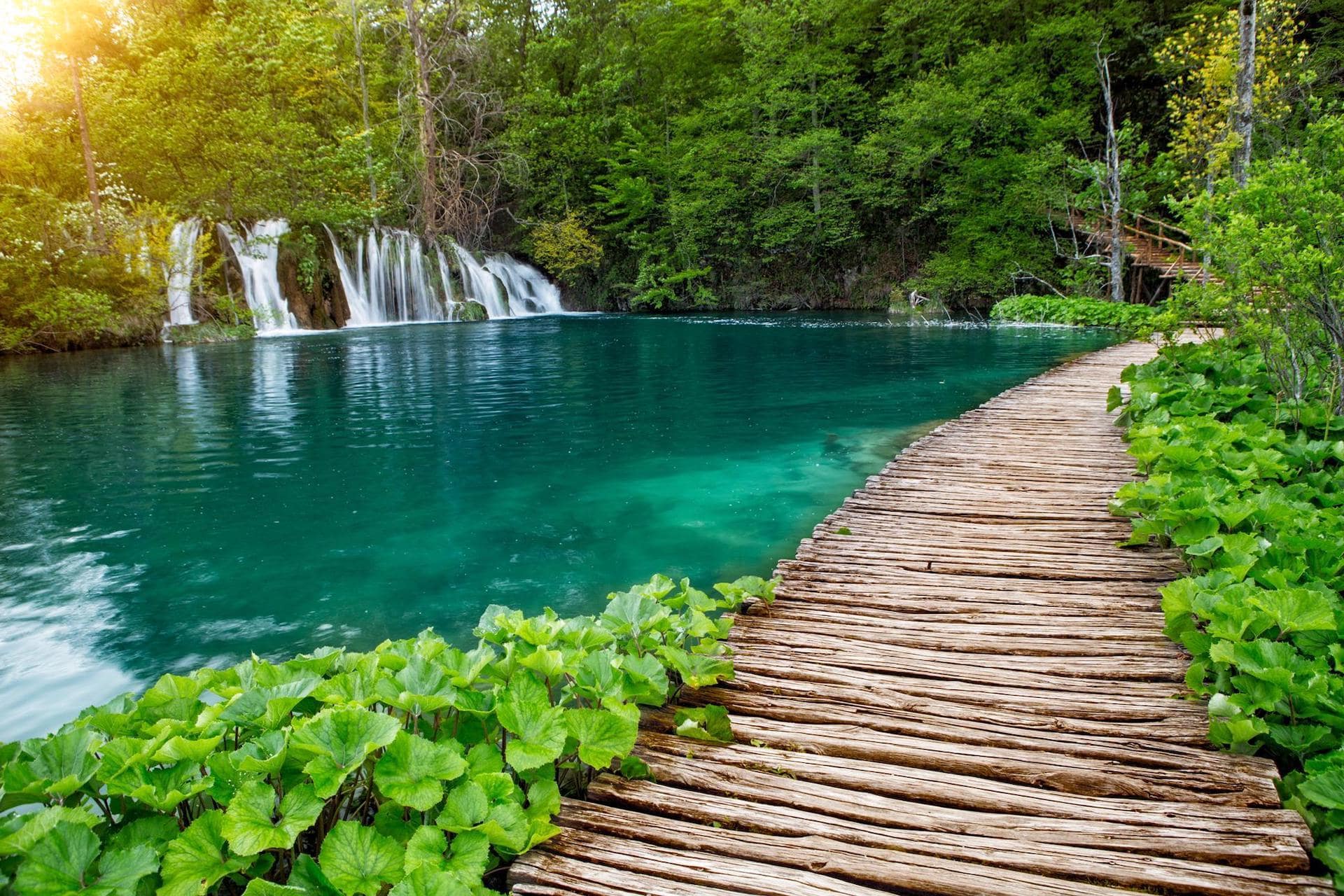 Guest House Plitvice Villa Verde, Kvarner / Lika–Senj